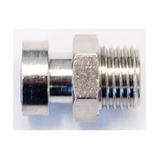 Attacco baionetta Maschio a 1/4 ".