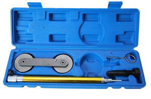 Attrezzo bloccaggio sincronizzazione motore Timing Locking VW Audi FSI 1.4 1.6