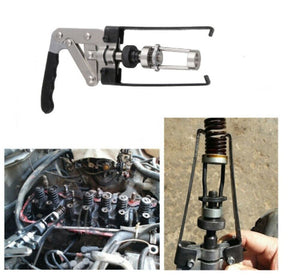 Attrezzo compressore per installazione rimozione molle delle valvole auto HY1571