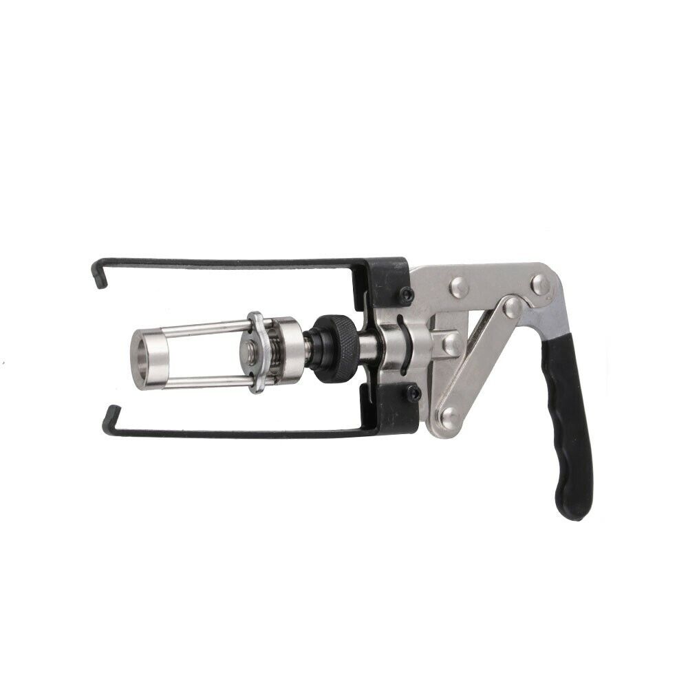 Attrezzo compressore per installazione rimozione molle delle valvole auto HY1571