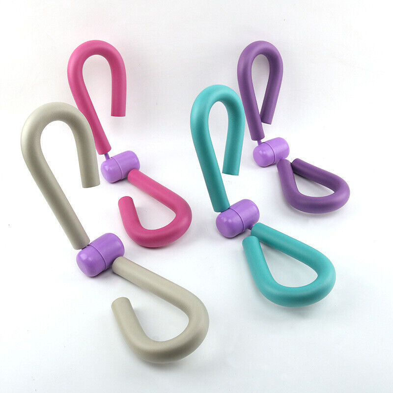 Attrezzo ginnico gambe glutei braccia interno coscia allenamento fitness 07192