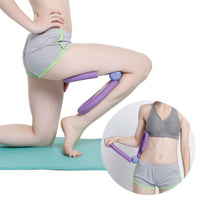 Attrezzo ginnico gambe glutei braccia interno coscia allenamento fitness 07192