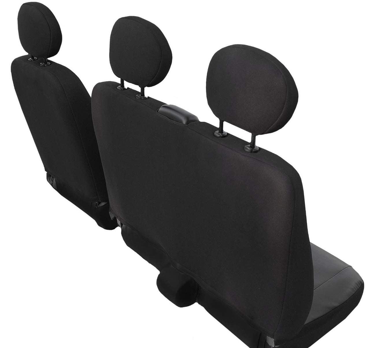 Protezioni coprisedili per camion 2+1 per auto 19_0001022