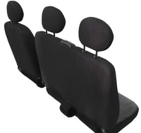 Protezioni coprisedili per camion 2+1 per auto 19_0001022