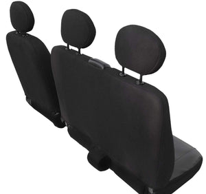 Protezioni coprisedili per camion 2+1 per auto 19_0001022