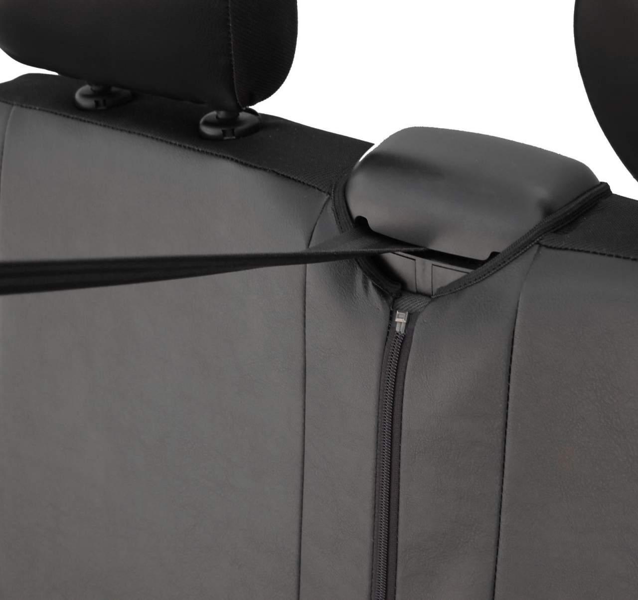 Protezioni coprisedili per camion 2+1 per auto 19_0001022