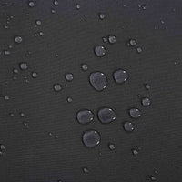 Tenda laterale per balcone terrazzo ombrellone grigio scuro 200 x 300 grigio scuro 12_0000983