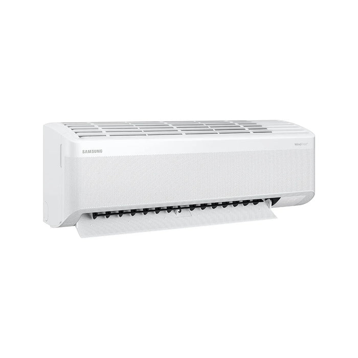 Climatizzatore Condizionatore Samsung Dual Split Inverter serie WINDFREE AVANT S2 12+18 con AJ050TXJ2KG R-32 Wi-Fi Integrato 12000+18000