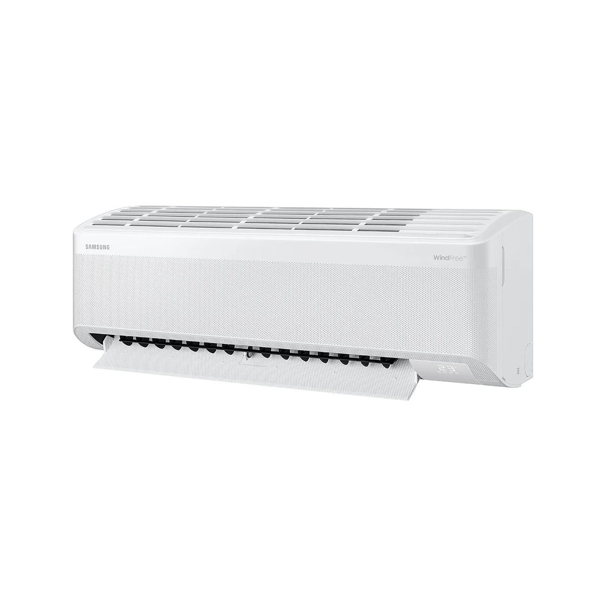 Climatizzatore Condizionatore Samsung Dual Split Inverter serie WINDFREE AVANT S2 12+18 con AJ052TXJ3KG R-32 Wi-Fi Integrato 12000+18000