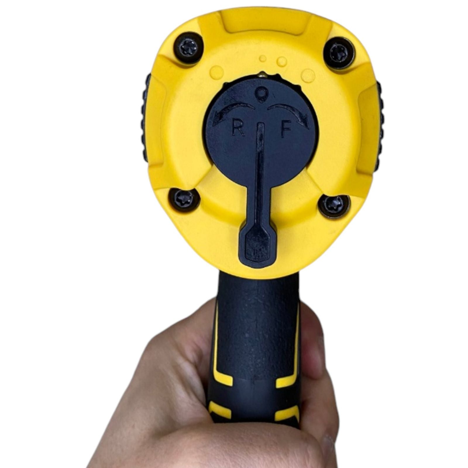 Avvitatore Bulloni ad Impulsi Pneumatico da 1/2'' 745NM Svita Bulloni Auto A2509