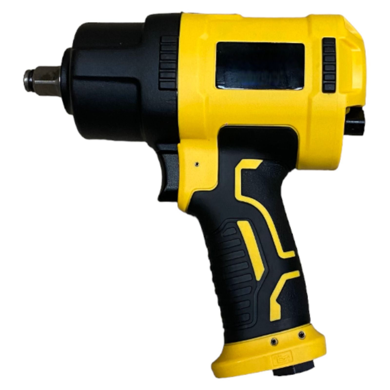 Avvitatore Bulloni ad Impulsi Pneumatico da 1/2'' 745NM Svita Bulloni Auto A2509