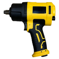 Avvitatore Bulloni ad Impulsi Pneumatico da 1/2'' 745NM Svita Bulloni Auto A2509