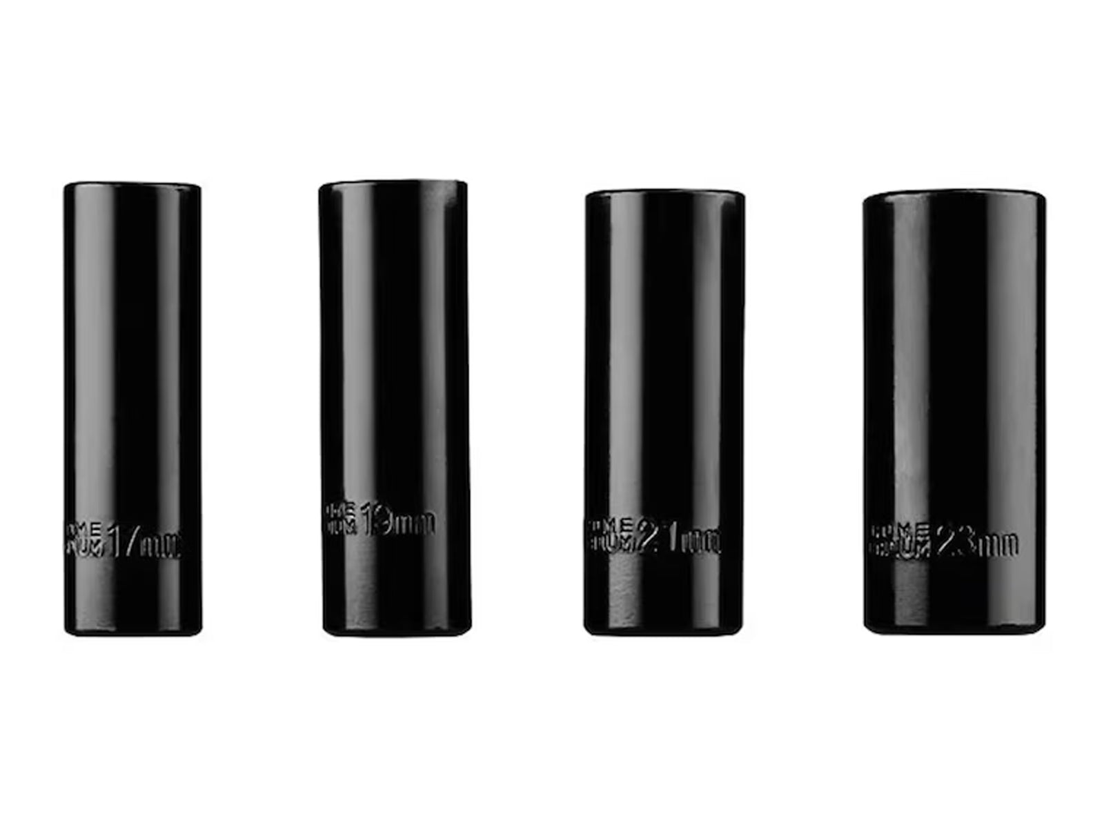 Avvitatore a Impulsi Parkside PASSK 20-Li C4 da 100 a 400 Nm da 20 V con Batteria e Caricabatteria con Bussole Montaggio Gomme Nuovo