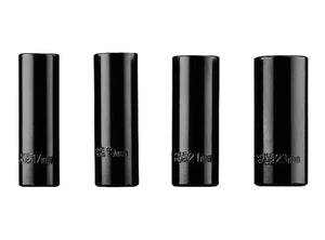 Avvitatore a Impulsi Parkside PASSK 20-Li C4 da 100 a 400 Nm da 20 V con Batteria e Caricabatteria con Bussole Montaggio Gomme Nuovo