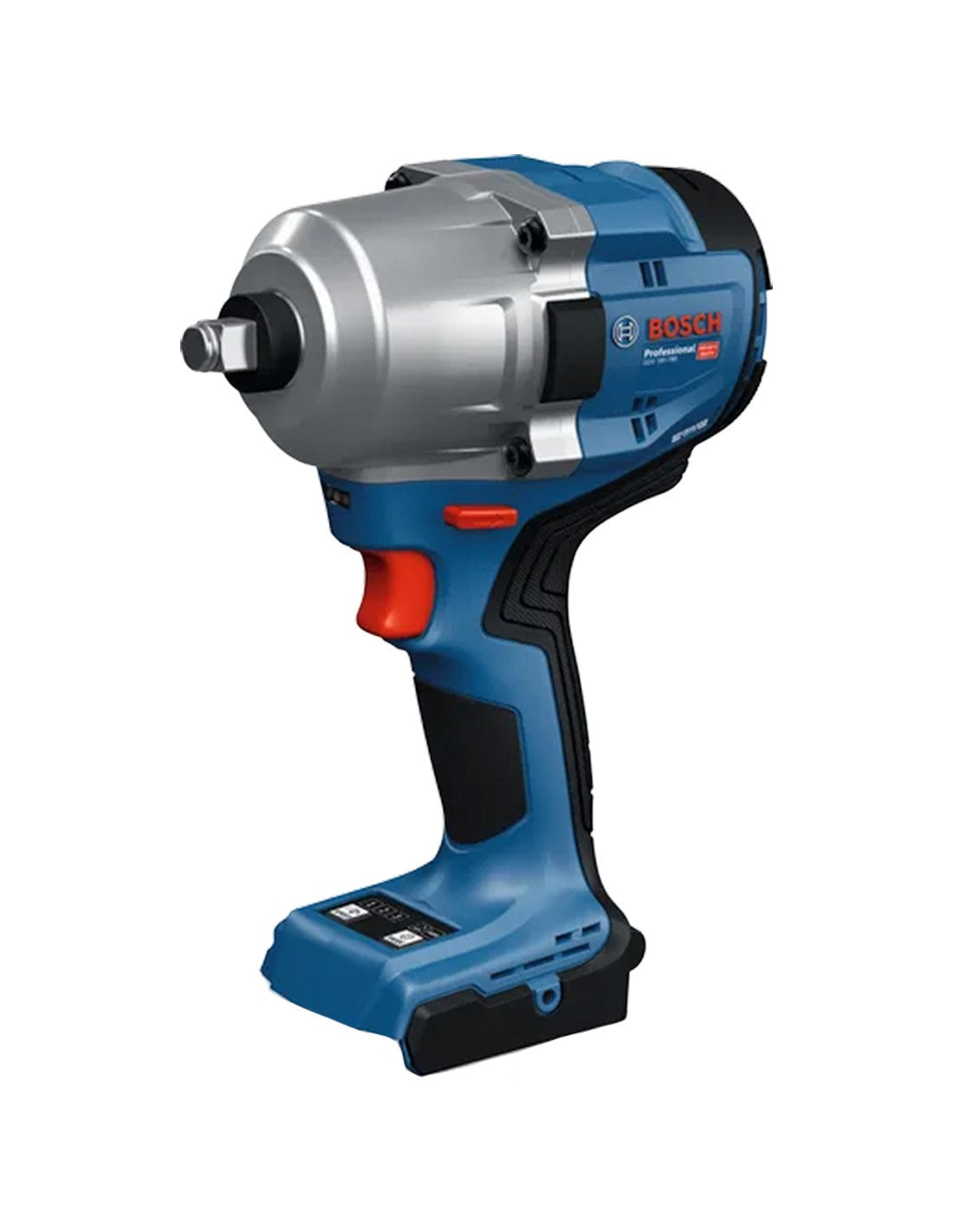 Avvitatore a massa BOSCH GDS 18V-780 (Solo corpo + L-Boxx 136)
