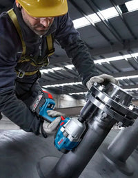 Avvitatore a massa BOSCH GDS 18V-780 (Solo corpo + L-Boxx 136)