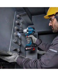 Avvitatore a massa BOSCH GDS 18V-780 (Solo corpo + L-Boxx 136)
