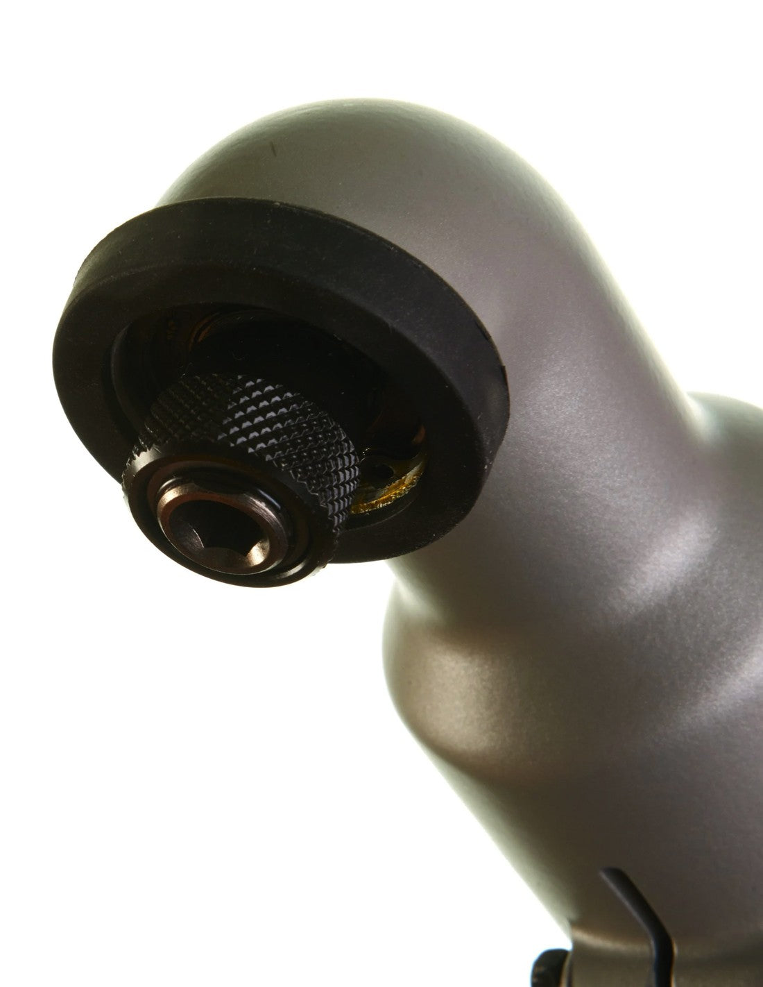 Avvitatore ad Impulsi Angolare Milwaukee M18BRAID-0 (Solo corpo)