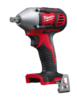 Avvitatore ad Impulsi Milwaukee M18BIW12-0 (Solo corpo)