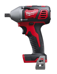 Avvitatore ad Impulsi Milwaukee M18BIW12-0 (Solo corpo)
