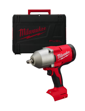 Avvitatore ad Impulsi Milwaukee M18BLHIWF12-0X (Solo corpo + HD Box)