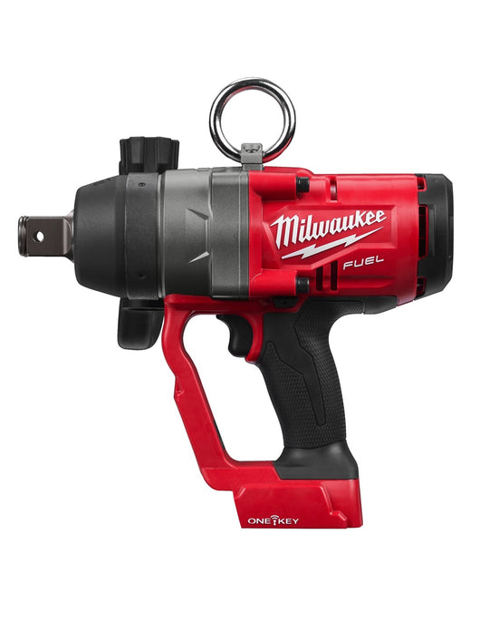 Avvitatore ad Impulsi Milwaukee M18ONEFHIWF1-0X (Solo corpo + HD Box)
