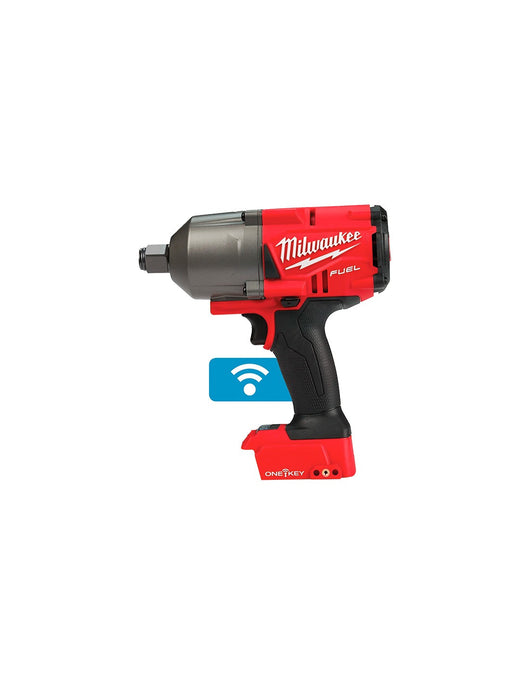 Avvitatore ad Impulsi Milwaukee M18ONEFHIWF34-0X (Solo corpo + HD BOX)