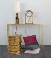 Console Glam Balcony Cm 112X31X81.25