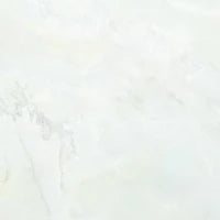 Tavolino da Caffè per Casa e Giardino in Metallo con Effetto Marmo, 40x40x50cm, Oro