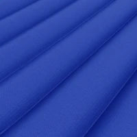 Materasso Gonfiabile Singolo con Pompa a Pedale Incorporata, in Plastica 190T, 195x70x10 cm, Blu