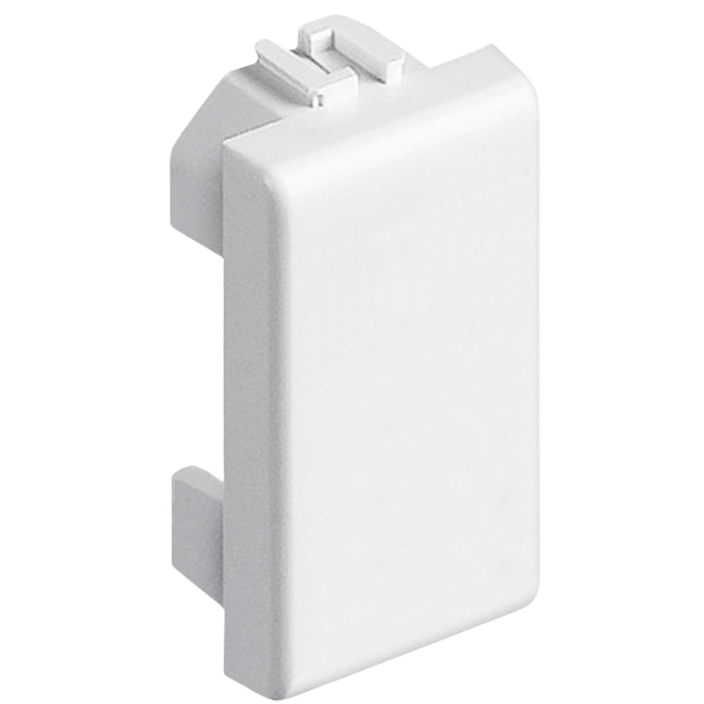 Kit adattatore 1 modulo copriforo compatibile con bticino matix am5000 *** numero pezzi 6, confezione 1