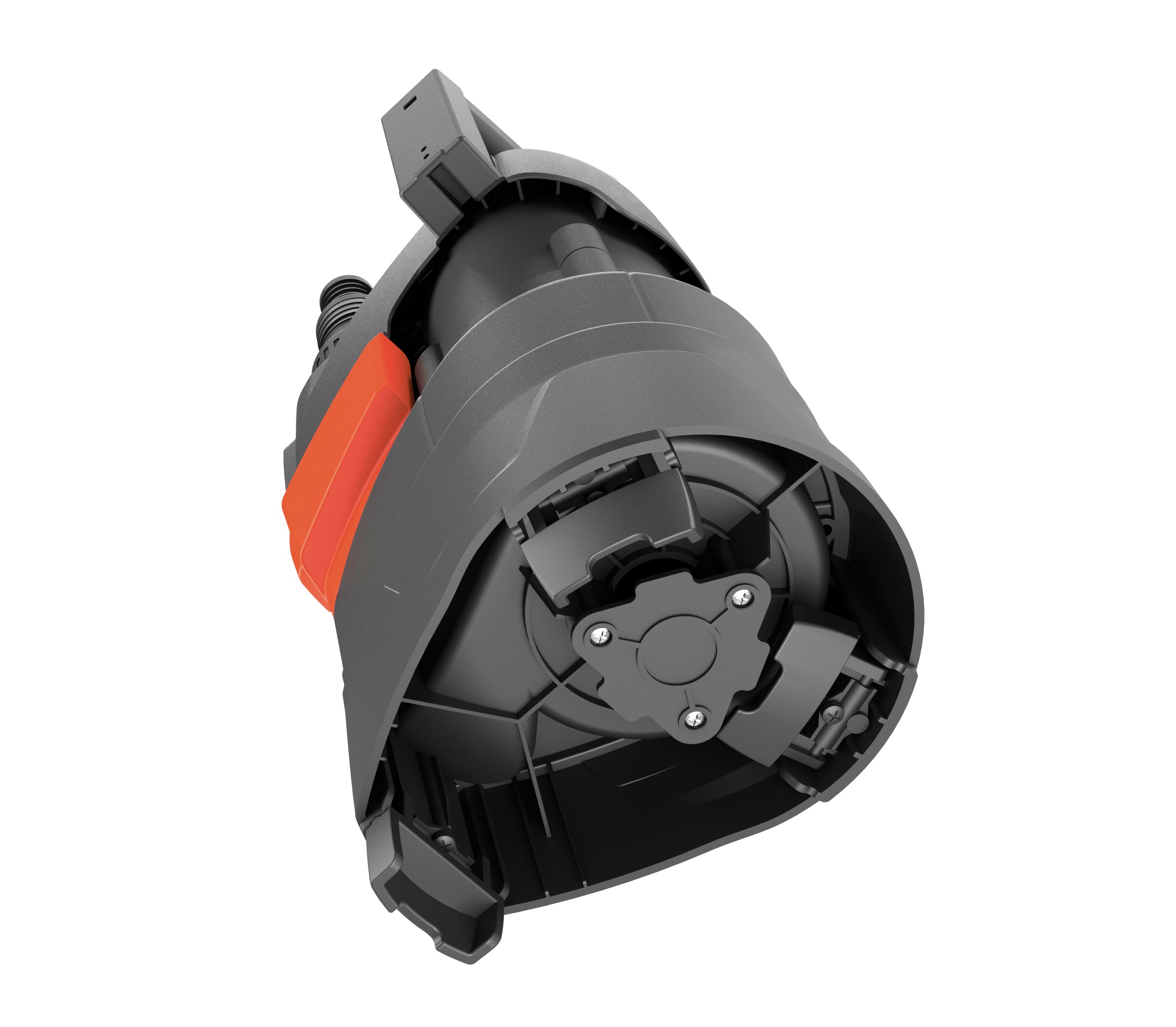 Pompa Immersione per Acque Chiare e Scure BLACK+DECKER BXUP750PTE  (750 W, Portata  max. 1300 l/h, Prevalenza massima 8 m)