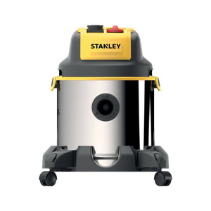 Aspiratore Solidi e Liquidi Stanley SXVC20XTE (Potenza assorbita  1400 W, CapacitÃ  fusto 20 l)