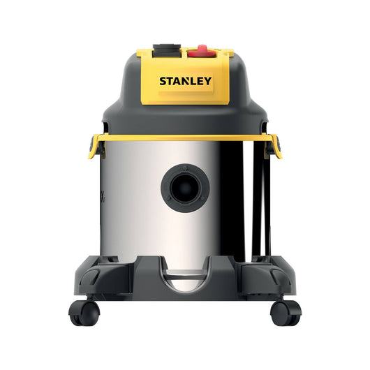 Aspiratore Solidi e Liquidi Stanley SXVC20XTE (Potenza assorbita  1400 W, CapacitÃ  fusto 20 l)