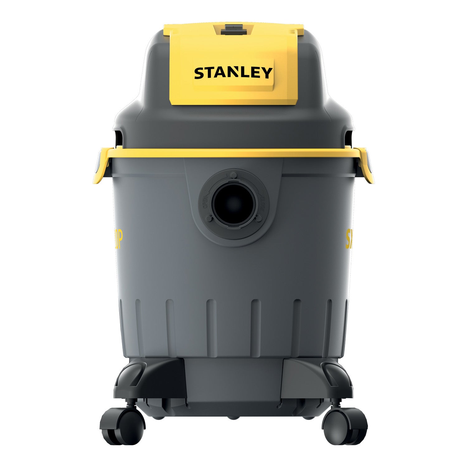 Aspiratore Solidi e Liquidi  Stanley SXVC20PE (Potenza assorbita  1200 W, CapacitÃ  fusto 20 l)