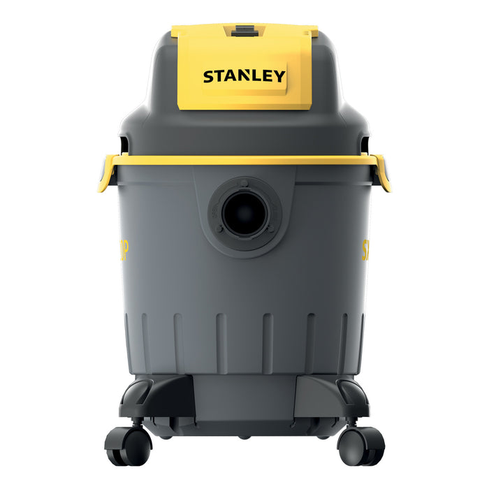 Aspiratore Solidi e Liquidi  Stanley SXVC20PE (Potenza assorbita  1200 W, CapacitÃ  fusto 20 l)