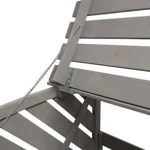 Doppio Contenitore Bidoni Dell'immondizia Ripostiglio Pattume Box Legno Abete