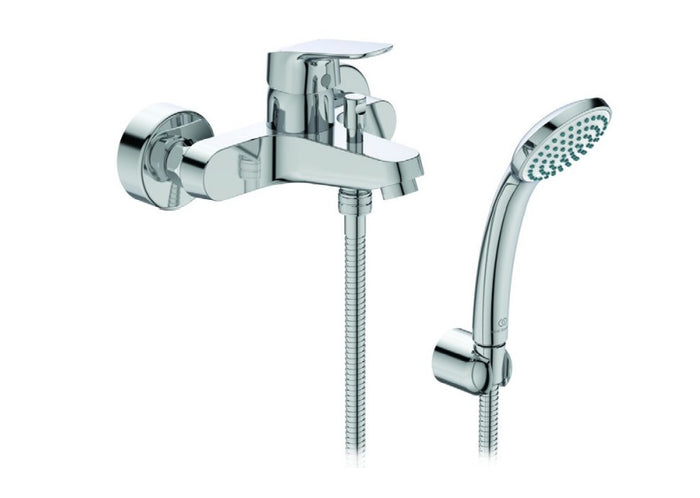 Miscelatore esterno per vasca/doccia Ideal Standard Ceraflex B1722AA