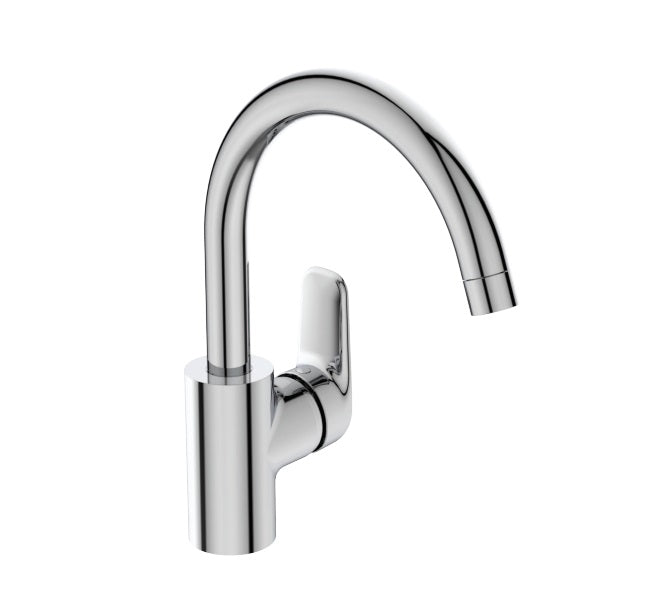 Miscelatore Monocomando da appoggio su Lavello Ideal Standard Ceraflex B1727AA