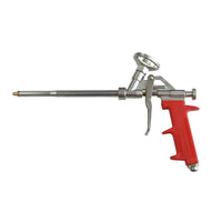 Pistola per schiuma poliuretanica