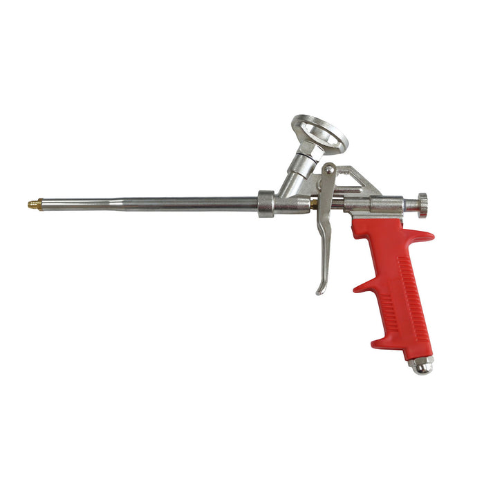 Pistola per schiuma poliuretanica