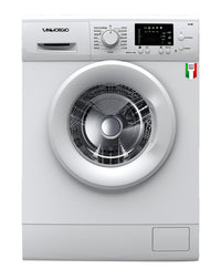 Lavatrice A Carico Frontale San Giorgio F510L 5 Kg F4 SERIES Slim Classe E 1000 Giri (A85xL59,5xP45) Bianco