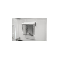 Frigorifero Monoporta Sharp SJ LC41CHDIE 390 Litri Classe E (A186xL59,5xP65) Inox