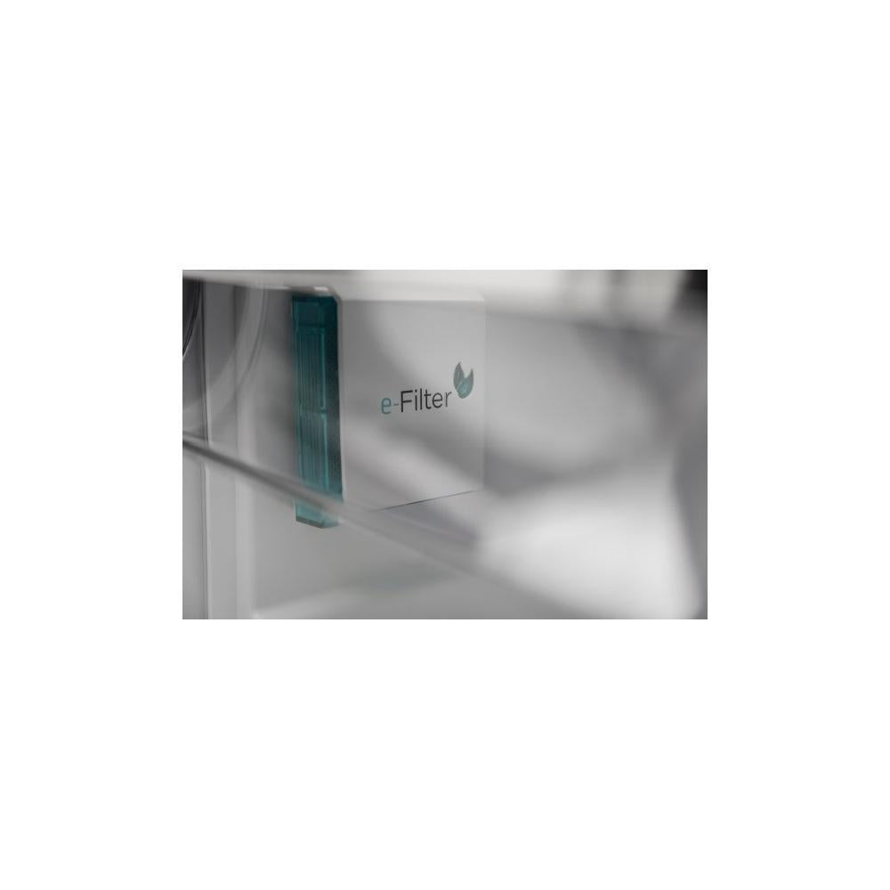 Frigorifero Monoporta Sharp SJ LC41CHDIE 390 Litri Classe E (A186xL59,5xP65) Inox