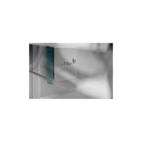 Frigorifero Monoporta Sharp SJ LC41CHDIE 390 Litri Classe E (A186xL59,5xP65) Inox