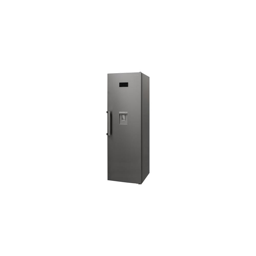 Frigorifero Monoporta Sharp SJ LC41CHDIE 390 Litri Classe E (A186xL59,5xP65) Inox