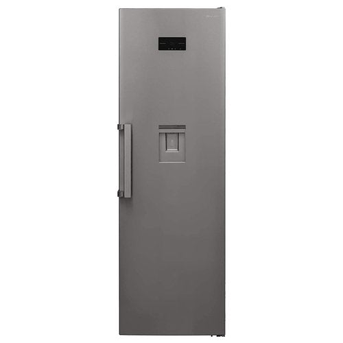 Frigorifero Monoporta Sharp SJ LC41CHDIE 390 Litri Classe E (A186xL59,5xP65) Inox