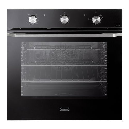 Forno Combinato a Vapore De Longhi LIFE Nsm 7Nl Ppp Classe A (2021) 74 Litri (A59,5xL59,5xP54,5) Nero