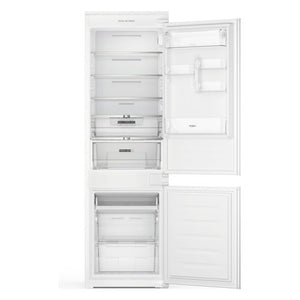 Frigorifero Da Incasso Whirlpool 6 Senso Whc18 T122 250 Litri Classe E (A177xL54xP54,5) Total No Frost