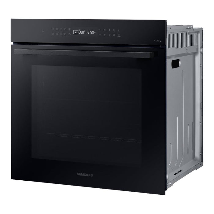 Forno Elettrico Samsung NV7B4040VBK SERIE 4 Bespoke 76 Litri Classe A+ (A59,6xL59,5xP57) Combinato a Vapore SmartThings Bixby Alexa Nero